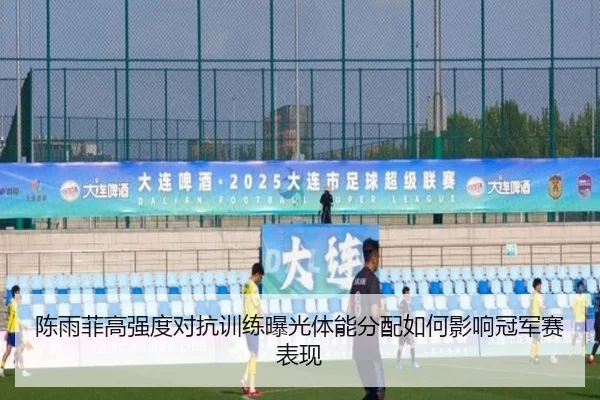 陈雨菲高强度对抗训练曝光体能分配如何影响冠军赛表现
